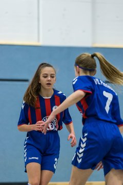 Bild 138 - HFV Futsalmeisterschaft